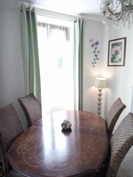 Montemboeuf Centre Town House Free Wifi Villa Exterior photo